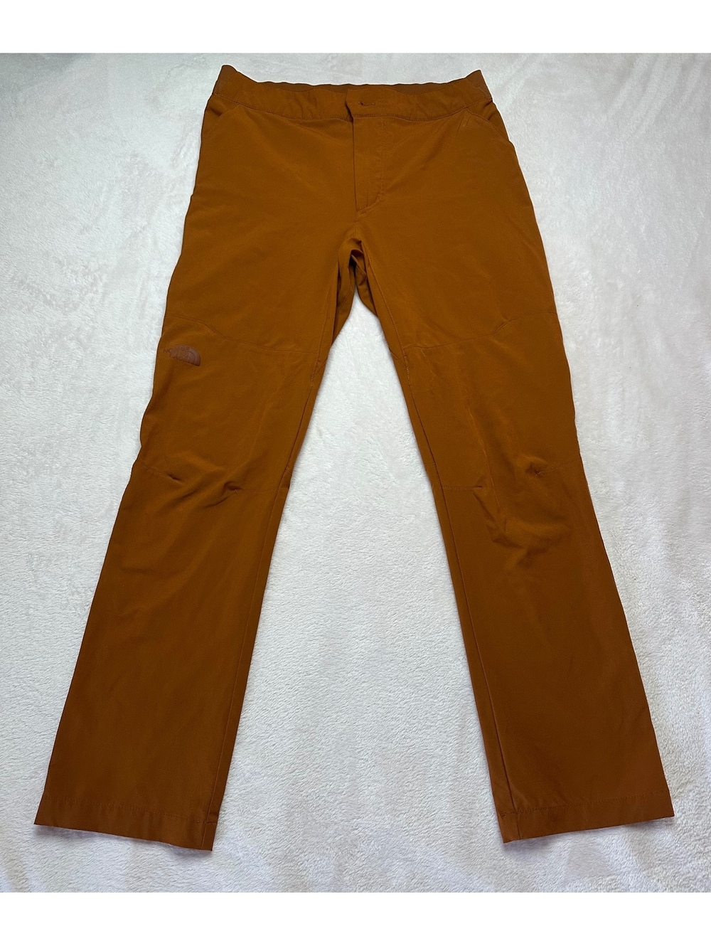 The North Face Paramount Active Hiking Pants 30 x 32 Utility Brown